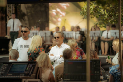 Gala jubileuszu 170-lecia